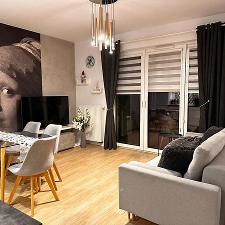 Apartamenty Figaretti Rakowicka Krasków Εξωτερικό φωτογραφία