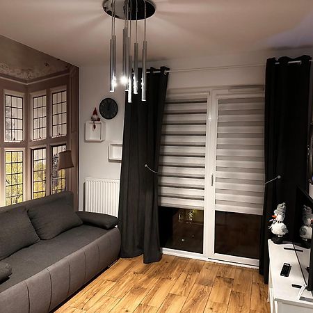 Apartamenty Figaretti Rakowicka Krasków Εξωτερικό φωτογραφία