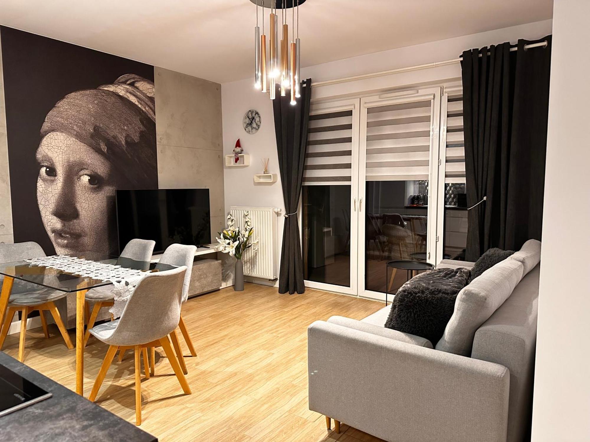 Apartamenty Figaretti Rakowicka Krasków Εξωτερικό φωτογραφία