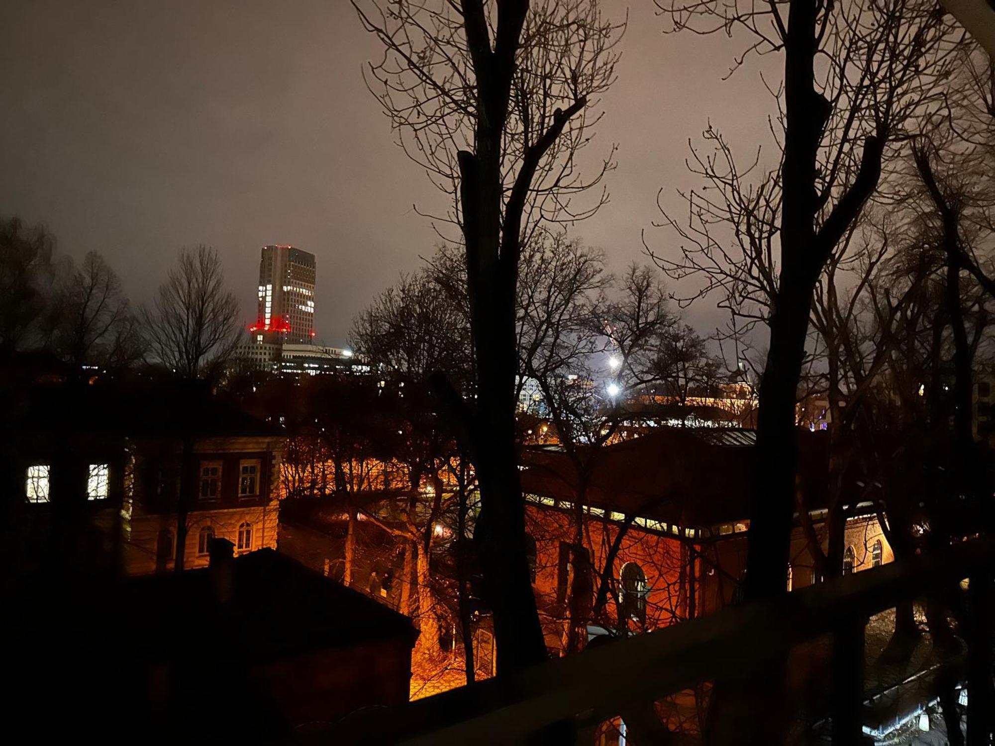 Apartamenty Figaretti Rakowicka Krasków Εξωτερικό φωτογραφία