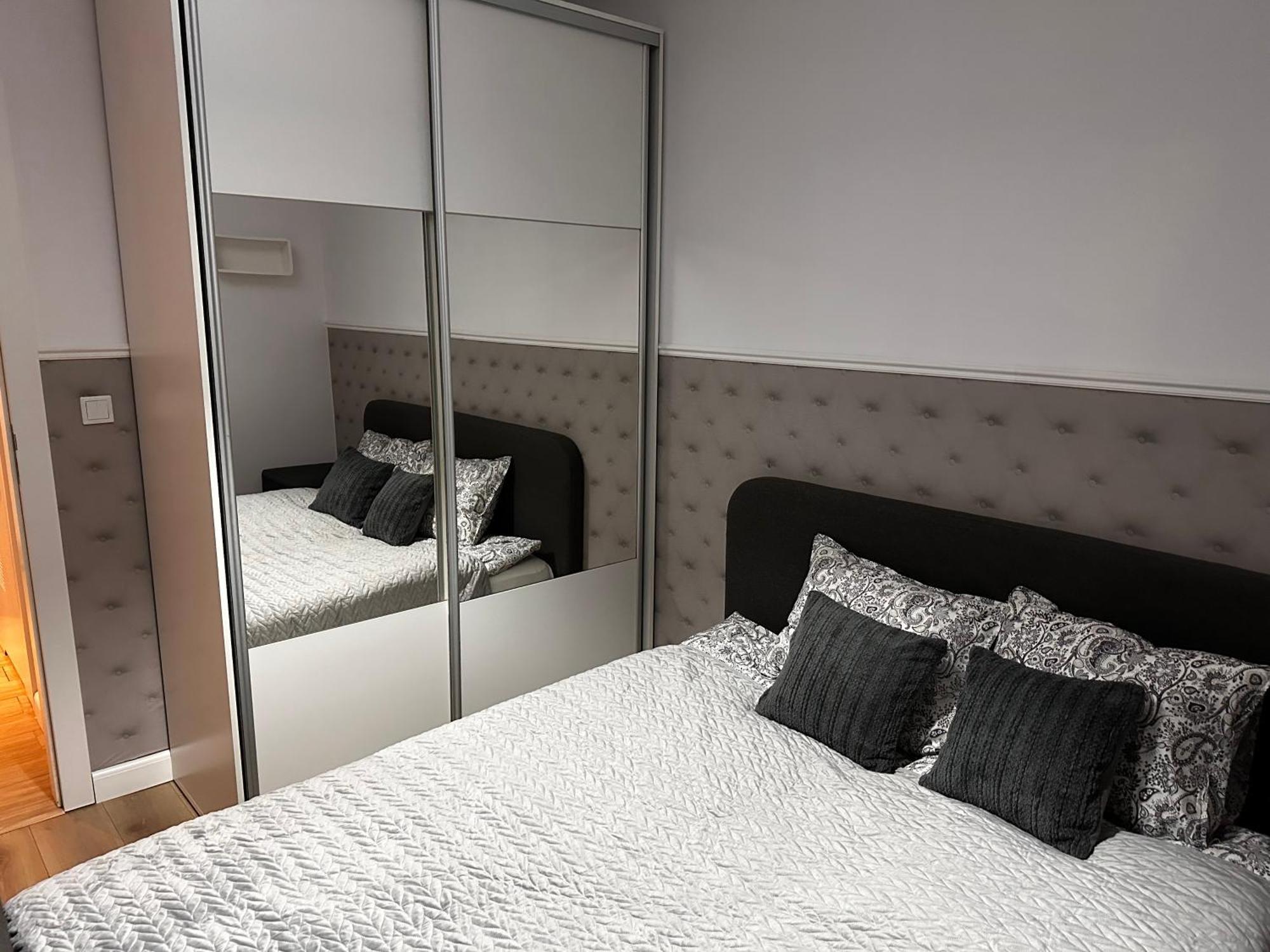 Apartamenty Figaretti Rakowicka Krasków Εξωτερικό φωτογραφία