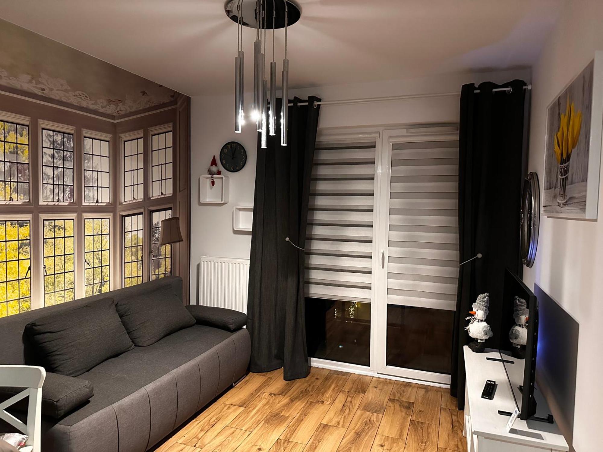 Apartamenty Figaretti Rakowicka Krasków Εξωτερικό φωτογραφία