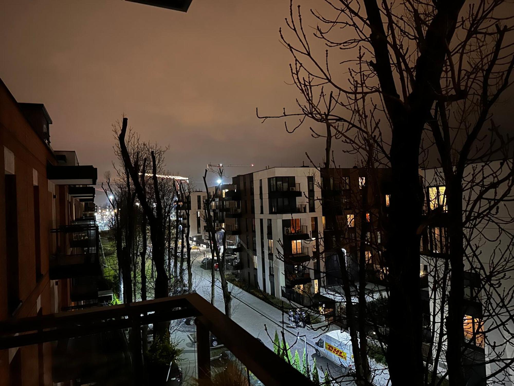 Apartamenty Figaretti Rakowicka Krasków Δωμάτιο φωτογραφία
