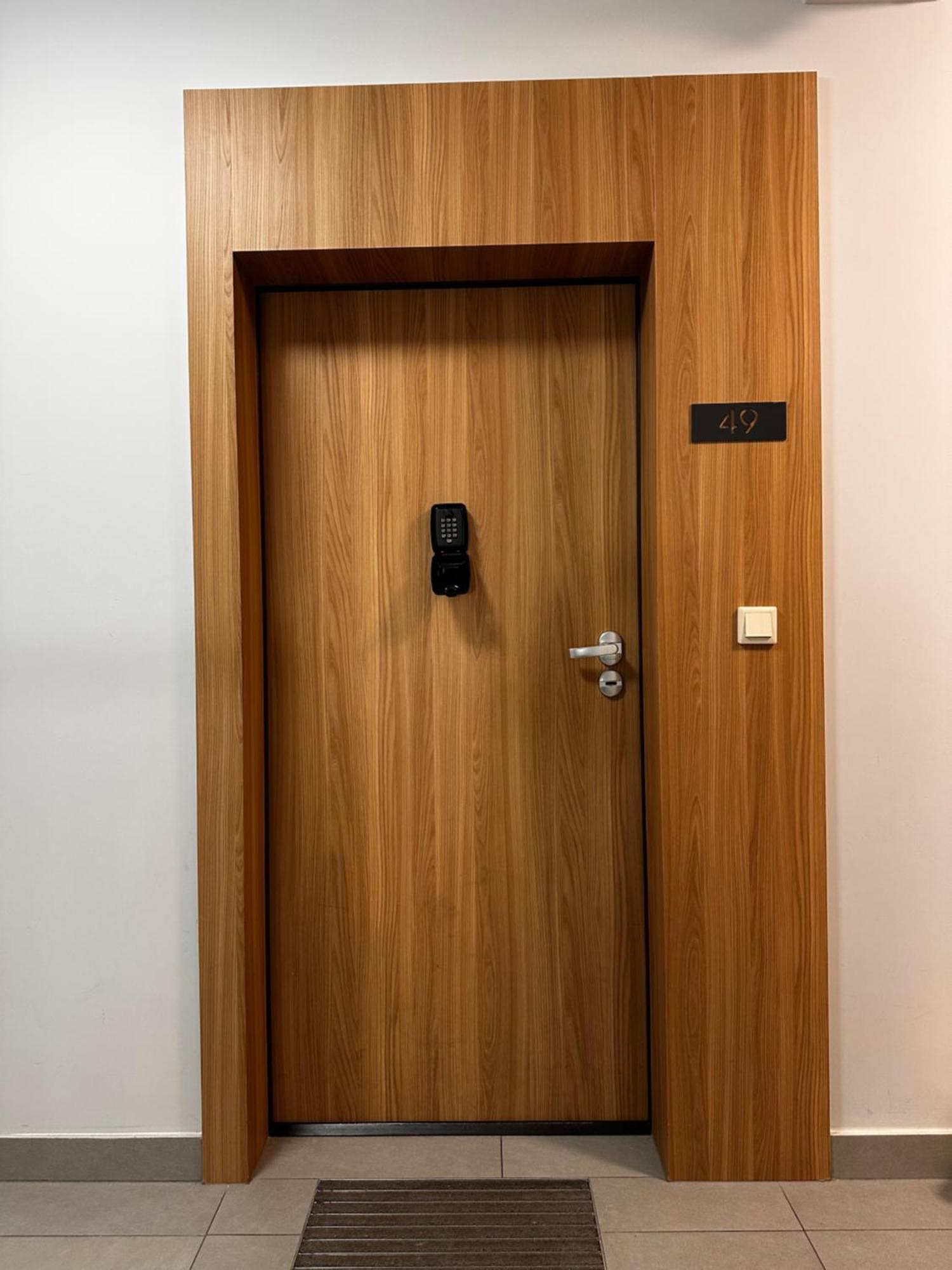 Apartamenty Figaretti Rakowicka Krasków Δωμάτιο φωτογραφία