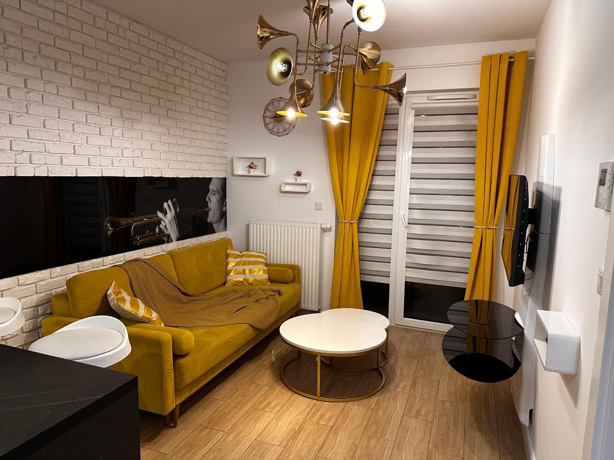 Apartamenty Figaretti Rakowicka Krasków Εξωτερικό φωτογραφία