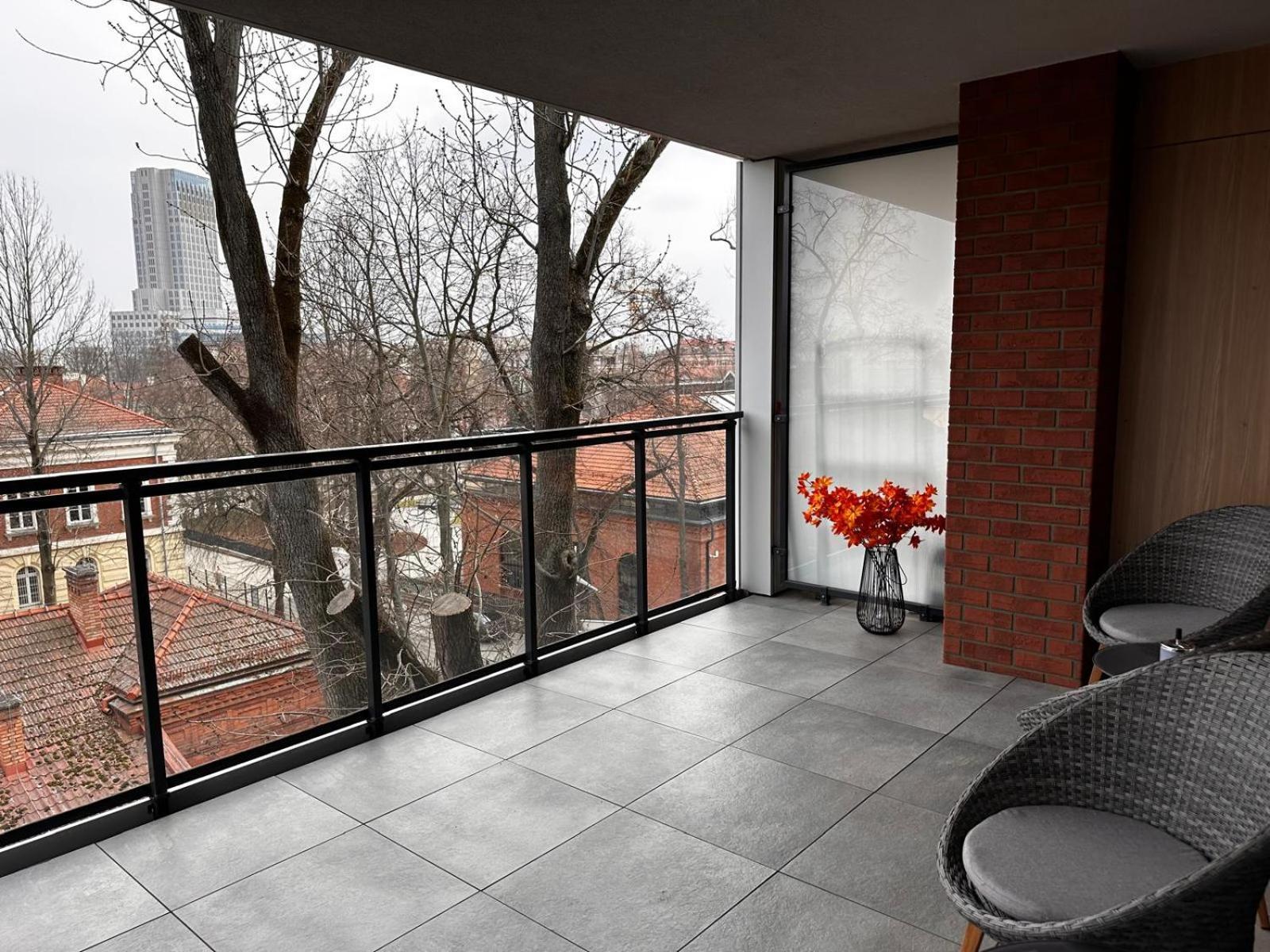 Apartamenty Figaretti Rakowicka Krasków Εξωτερικό φωτογραφία