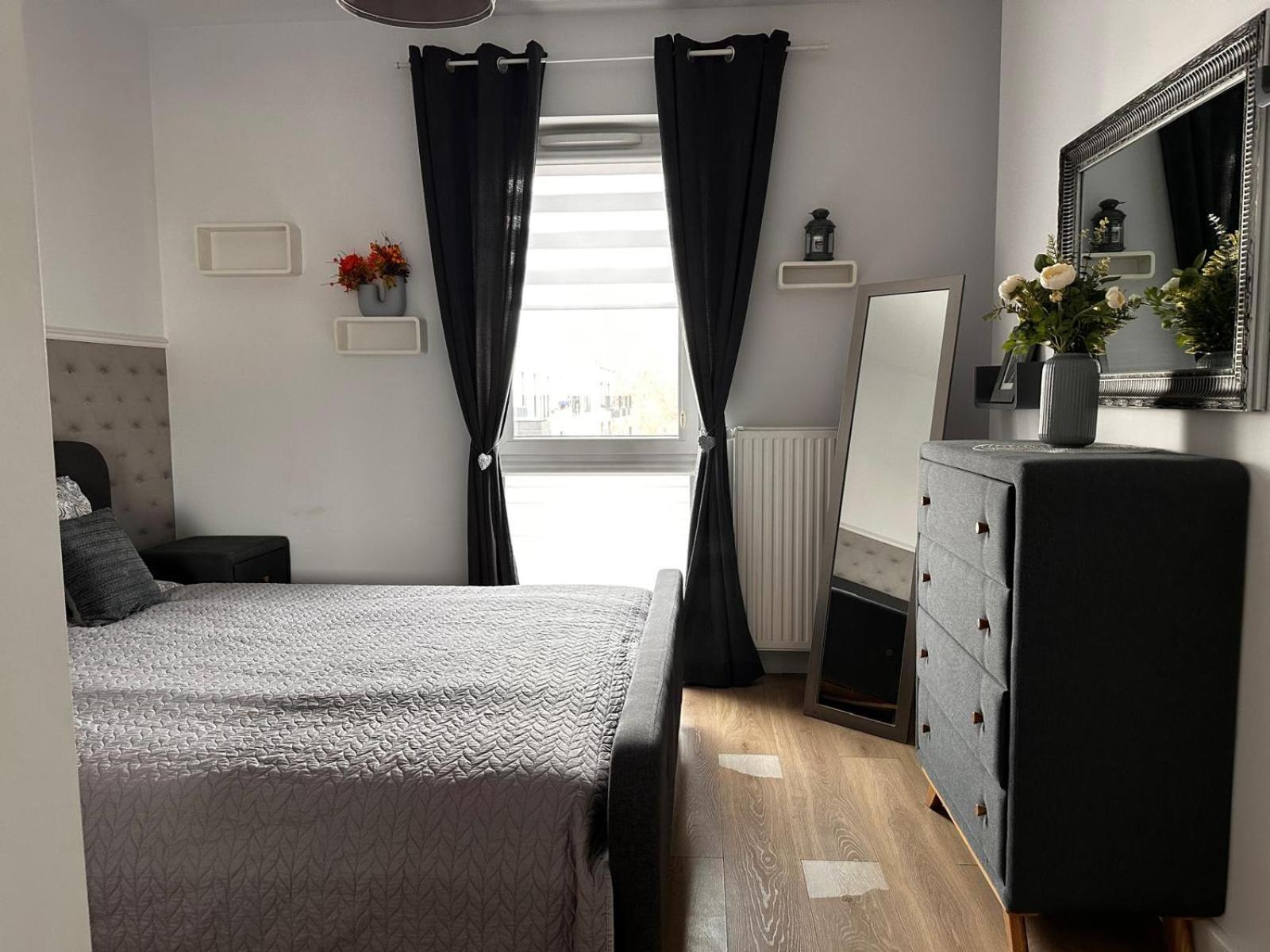 Apartamenty Figaretti Rakowicka Krasków Εξωτερικό φωτογραφία