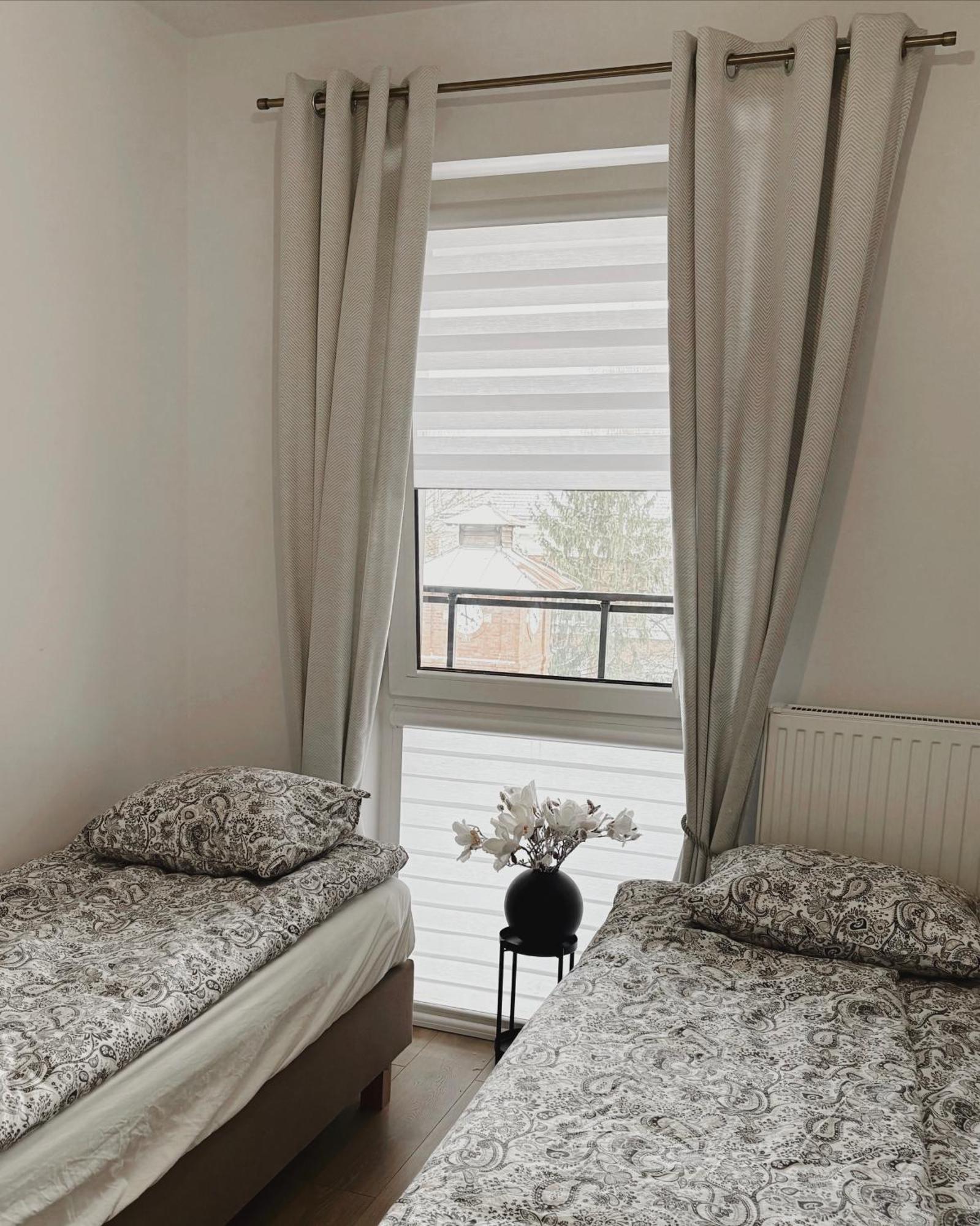 Apartamenty Figaretti Rakowicka Krasków Δωμάτιο φωτογραφία