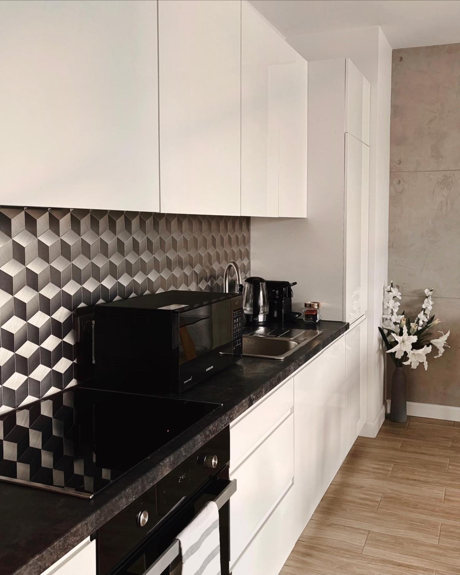 Apartamenty Figaretti Rakowicka Krasków Δωμάτιο φωτογραφία
