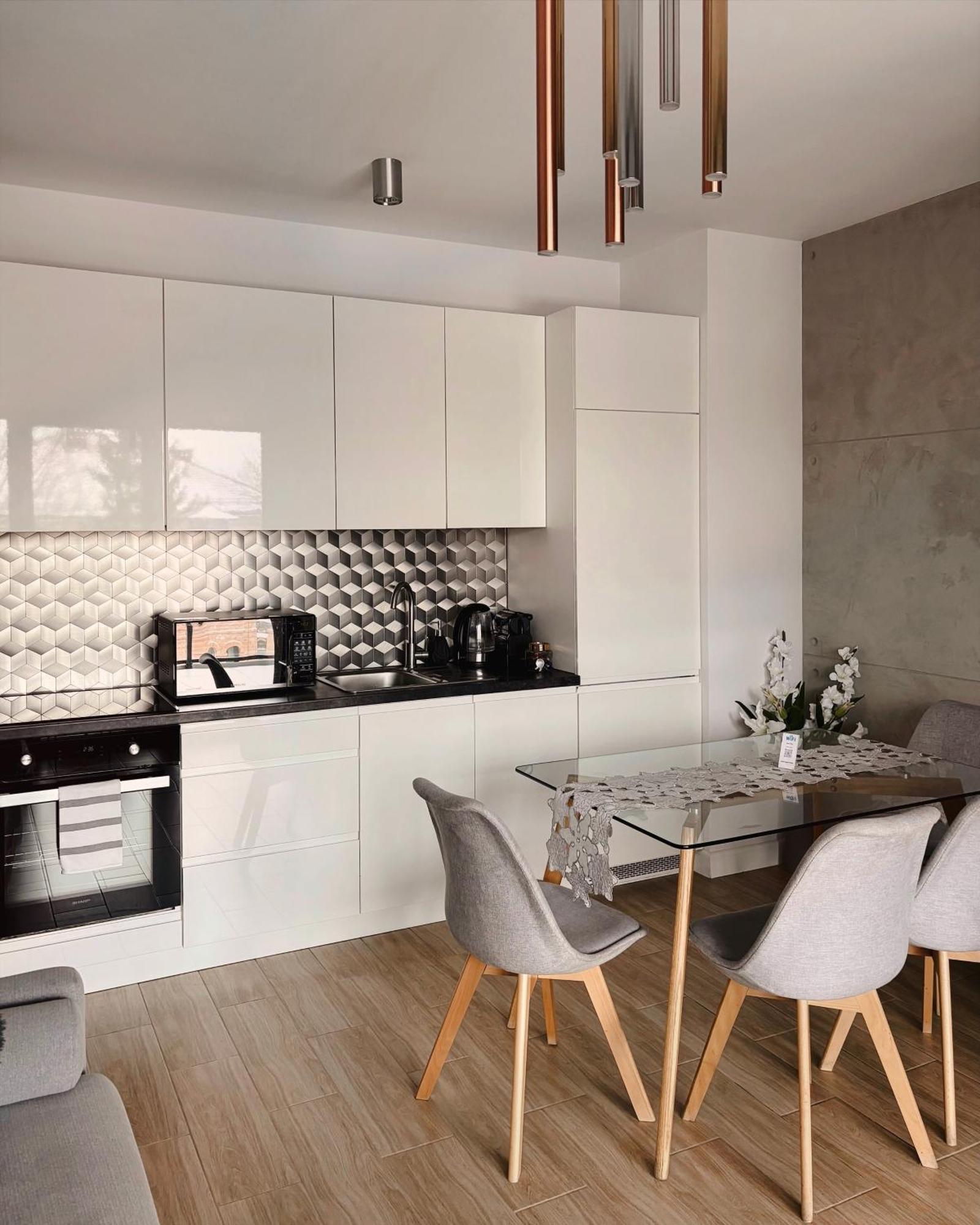 Apartamenty Figaretti Rakowicka Krasków Δωμάτιο φωτογραφία