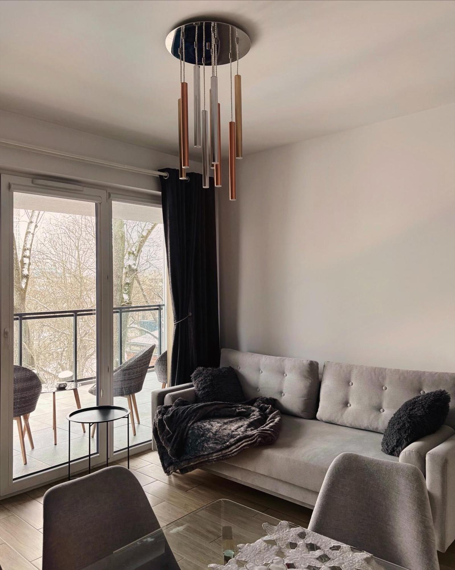 Apartamenty Figaretti Rakowicka Krasków Δωμάτιο φωτογραφία