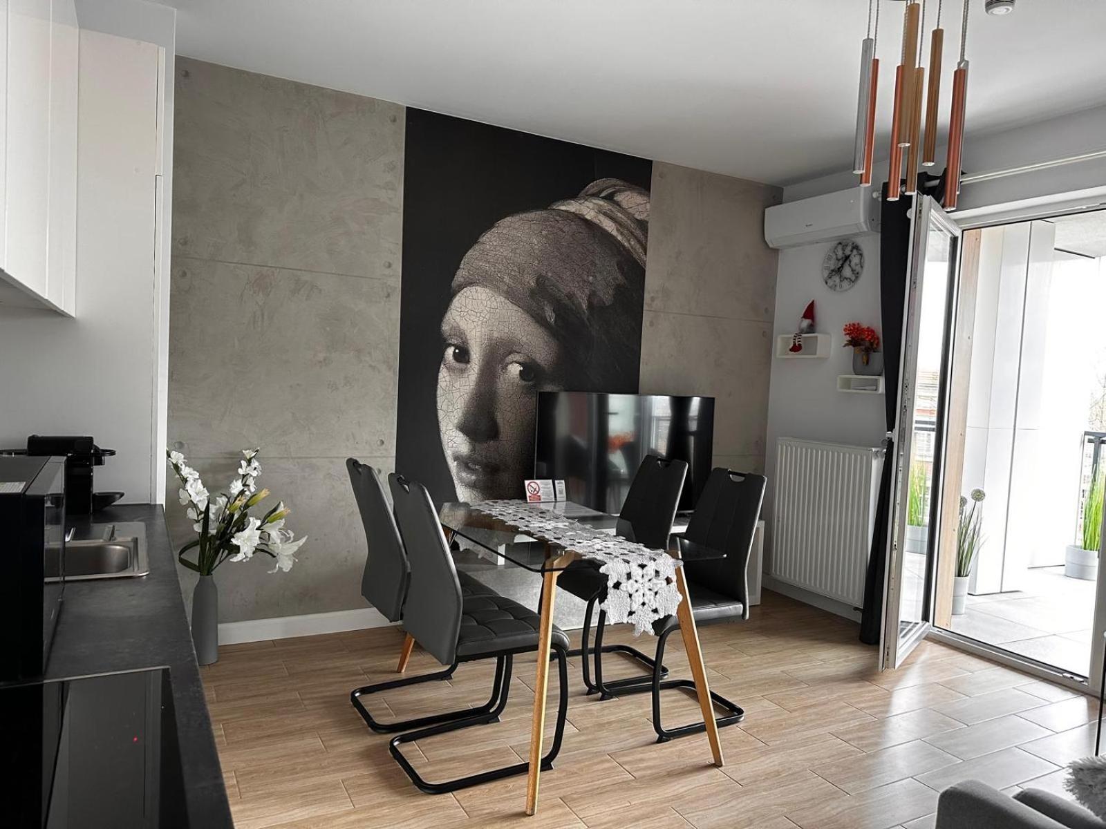 Apartamenty Figaretti Rakowicka Krasków Εξωτερικό φωτογραφία