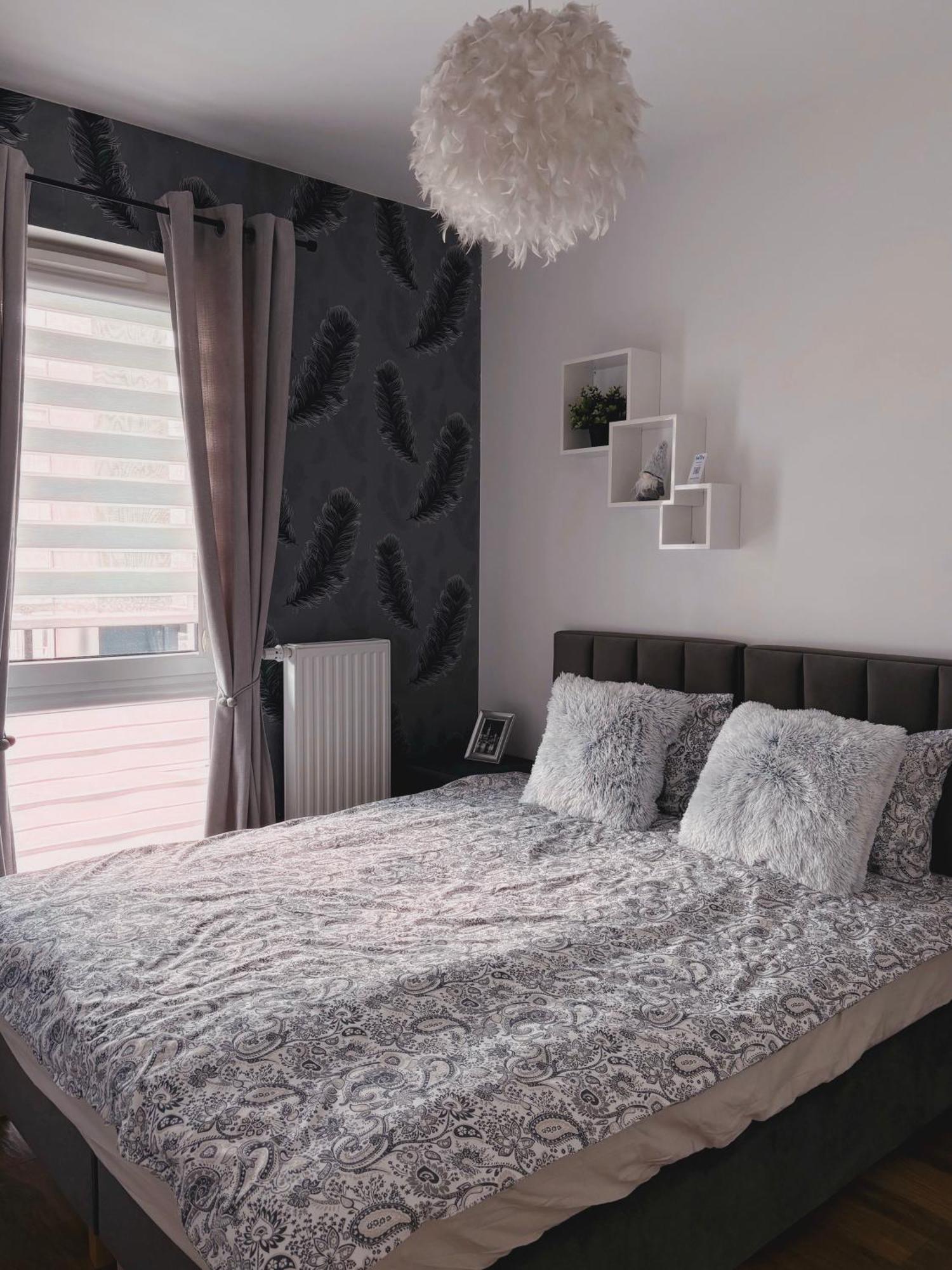 Apartamenty Figaretti Rakowicka Krasków Εξωτερικό φωτογραφία