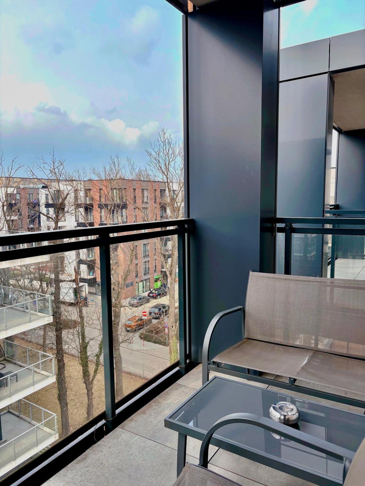 Apartamenty Figaretti Rakowicka Krasków Εξωτερικό φωτογραφία