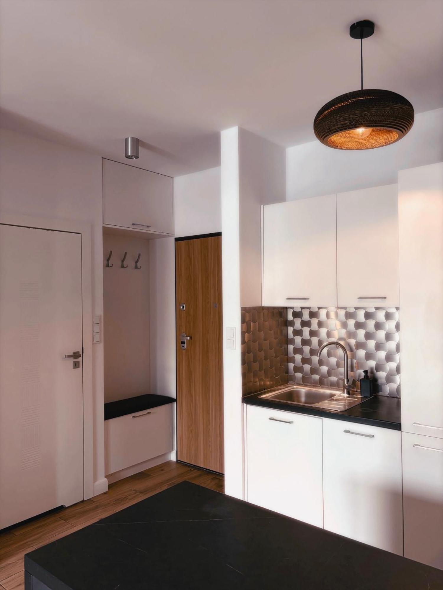 Apartamenty Figaretti Rakowicka Krasków Δωμάτιο φωτογραφία