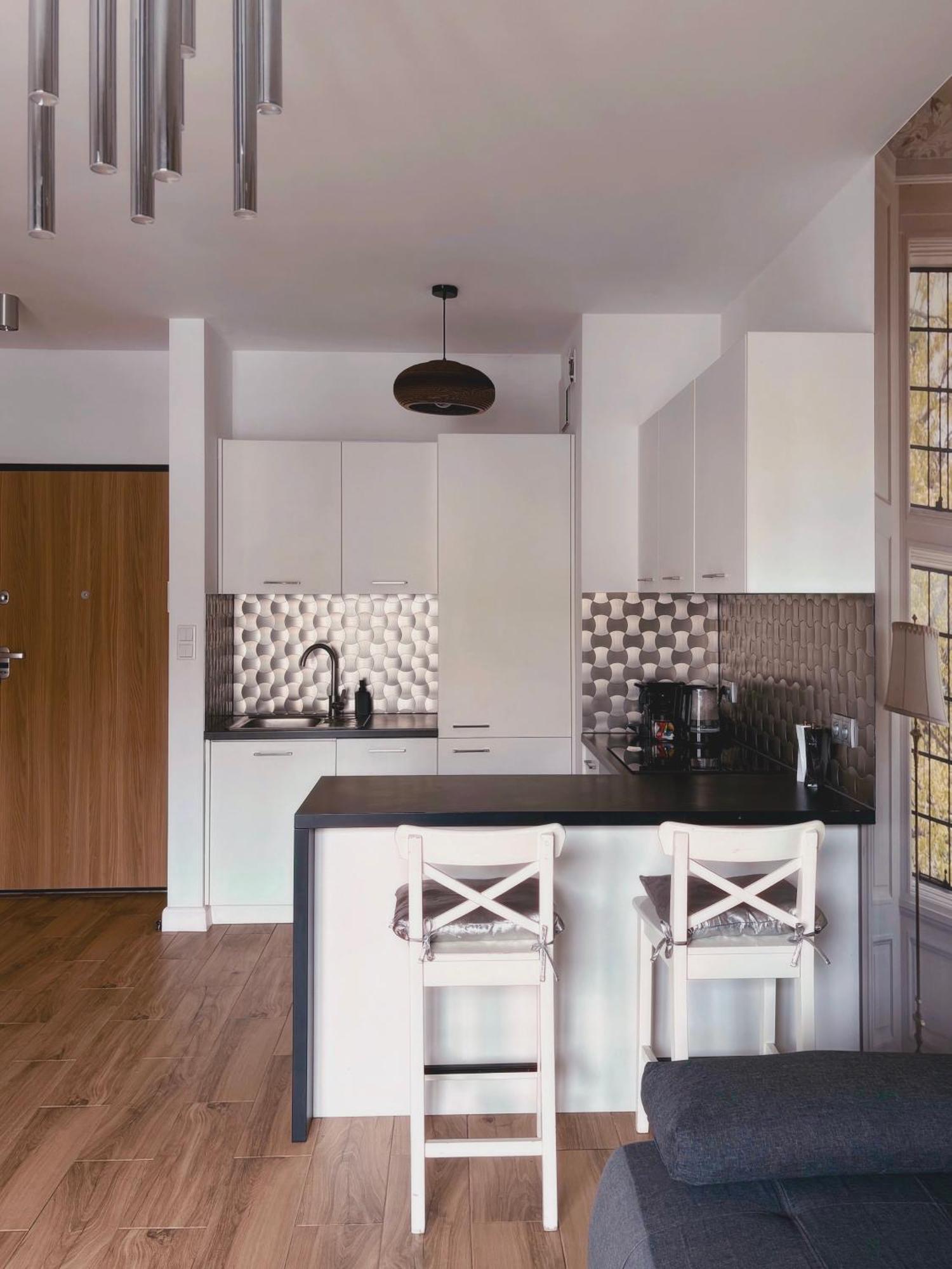 Apartamenty Figaretti Rakowicka Krasków Δωμάτιο φωτογραφία