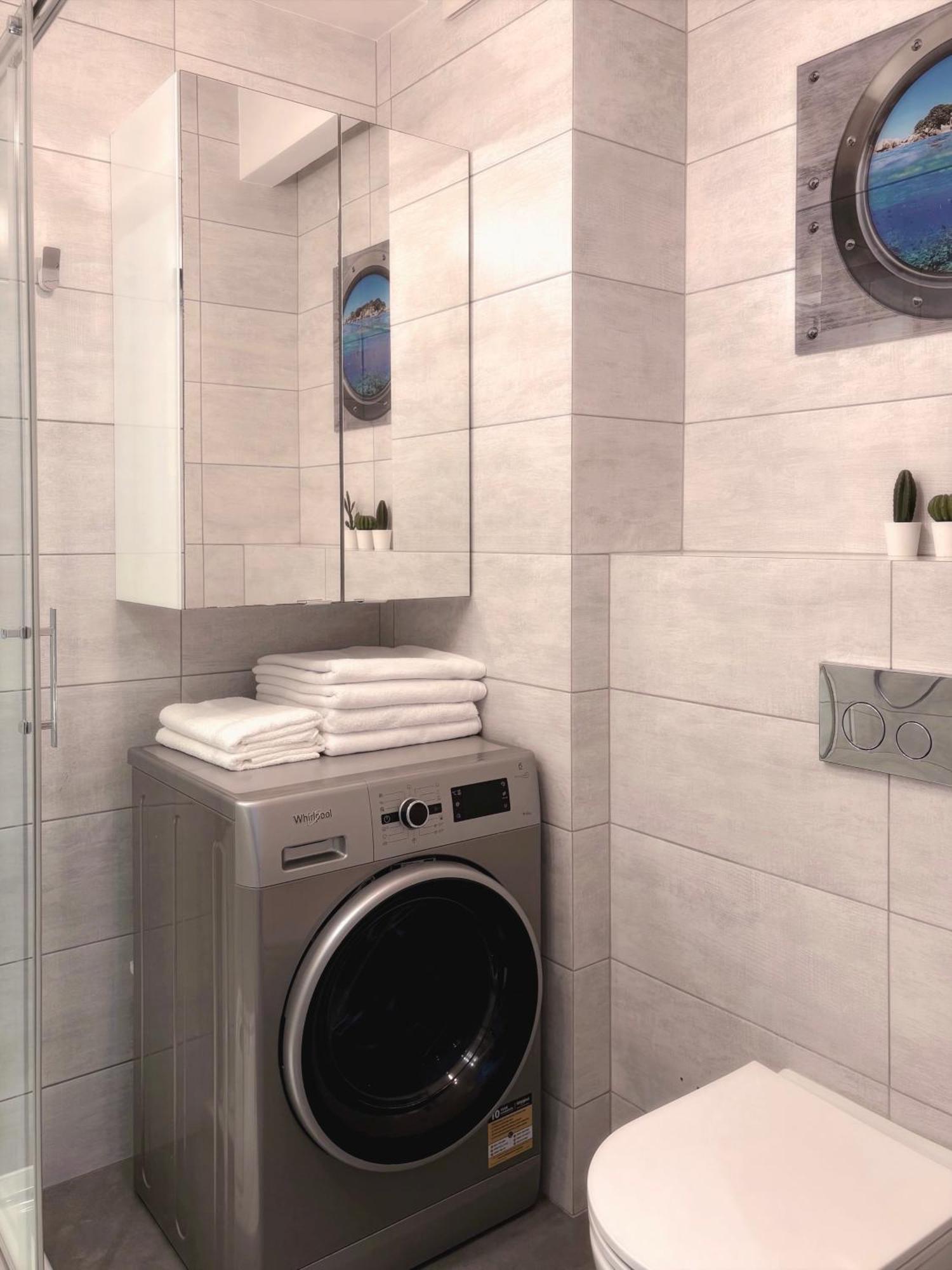 Apartamenty Figaretti Rakowicka Krasków Εξωτερικό φωτογραφία