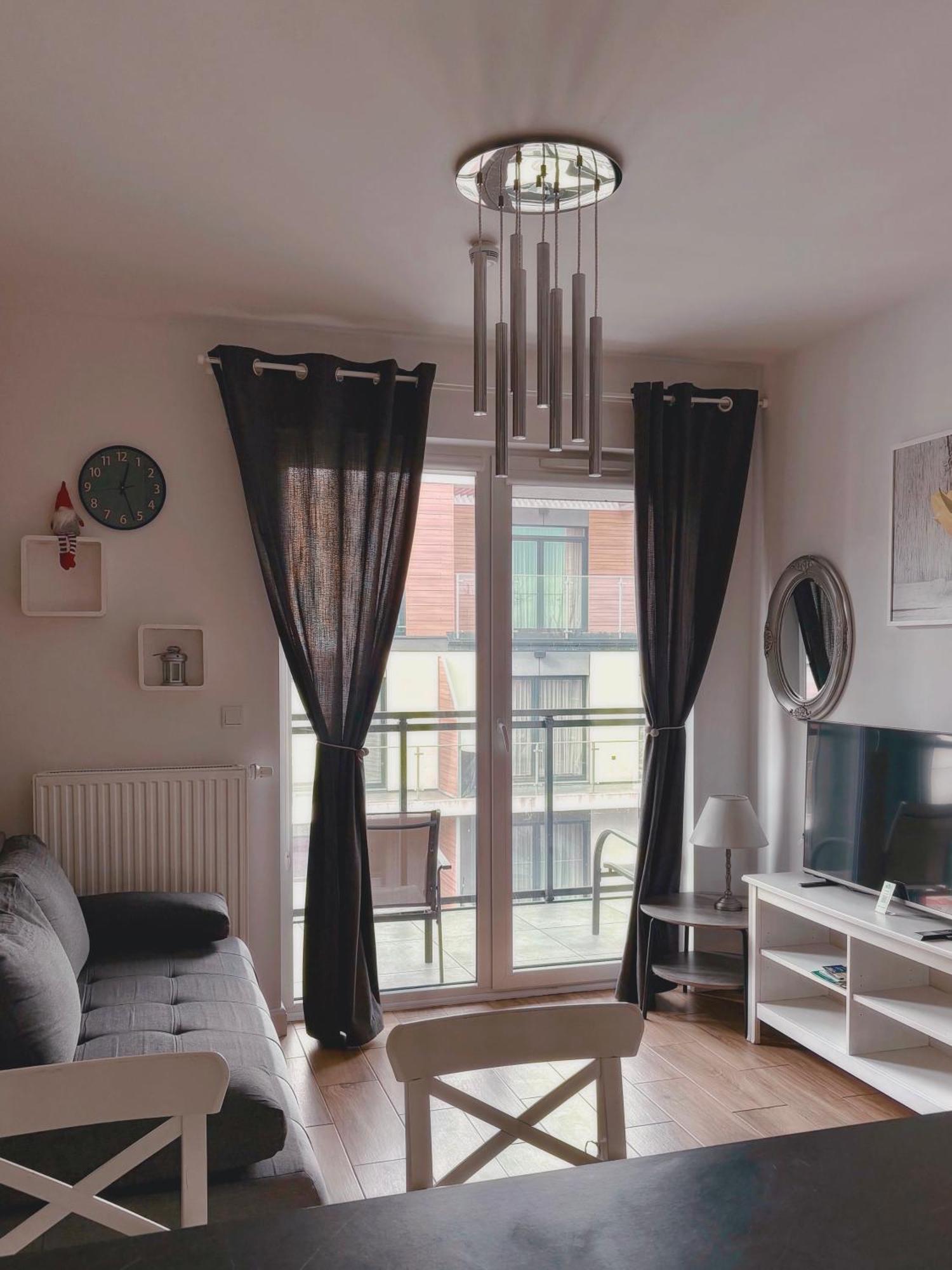 Apartamenty Figaretti Rakowicka Krasków Δωμάτιο φωτογραφία