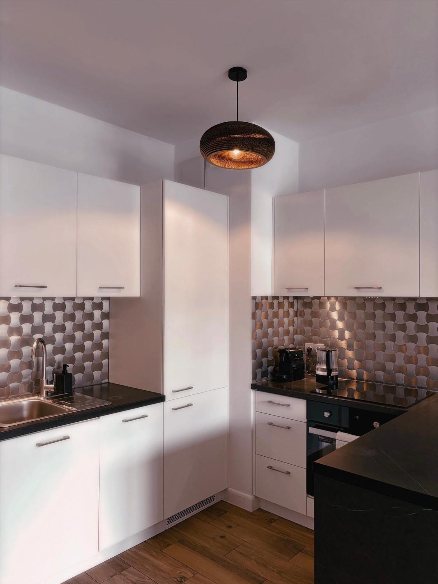 Apartamenty Figaretti Rakowicka Krasków Δωμάτιο φωτογραφία