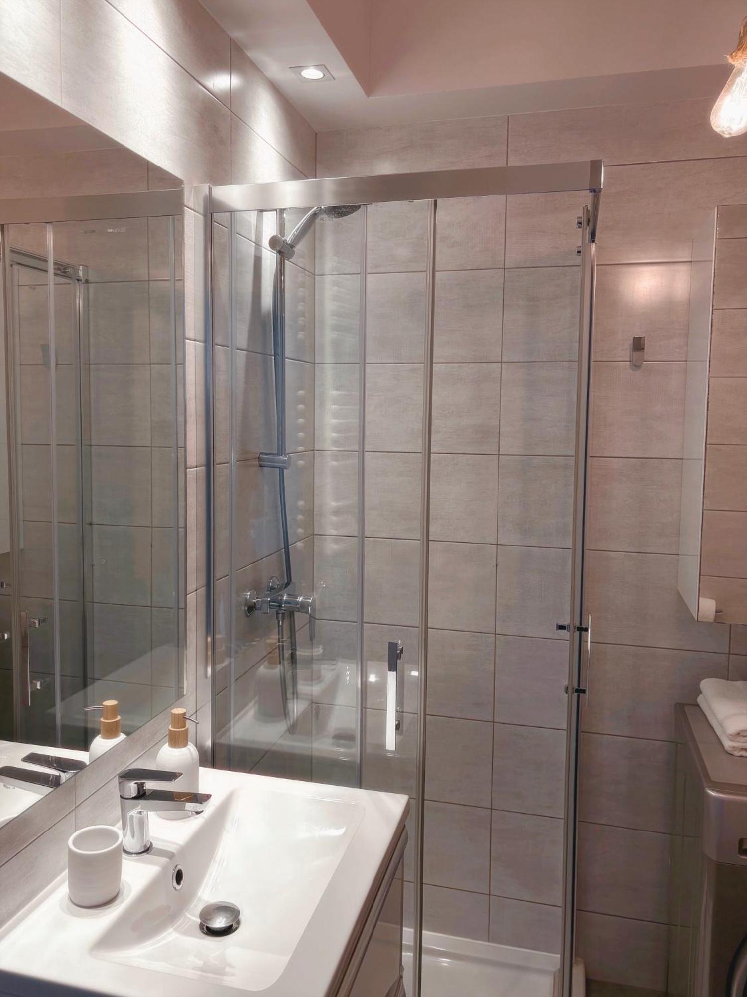 Apartamenty Figaretti Rakowicka Krasków Εξωτερικό φωτογραφία