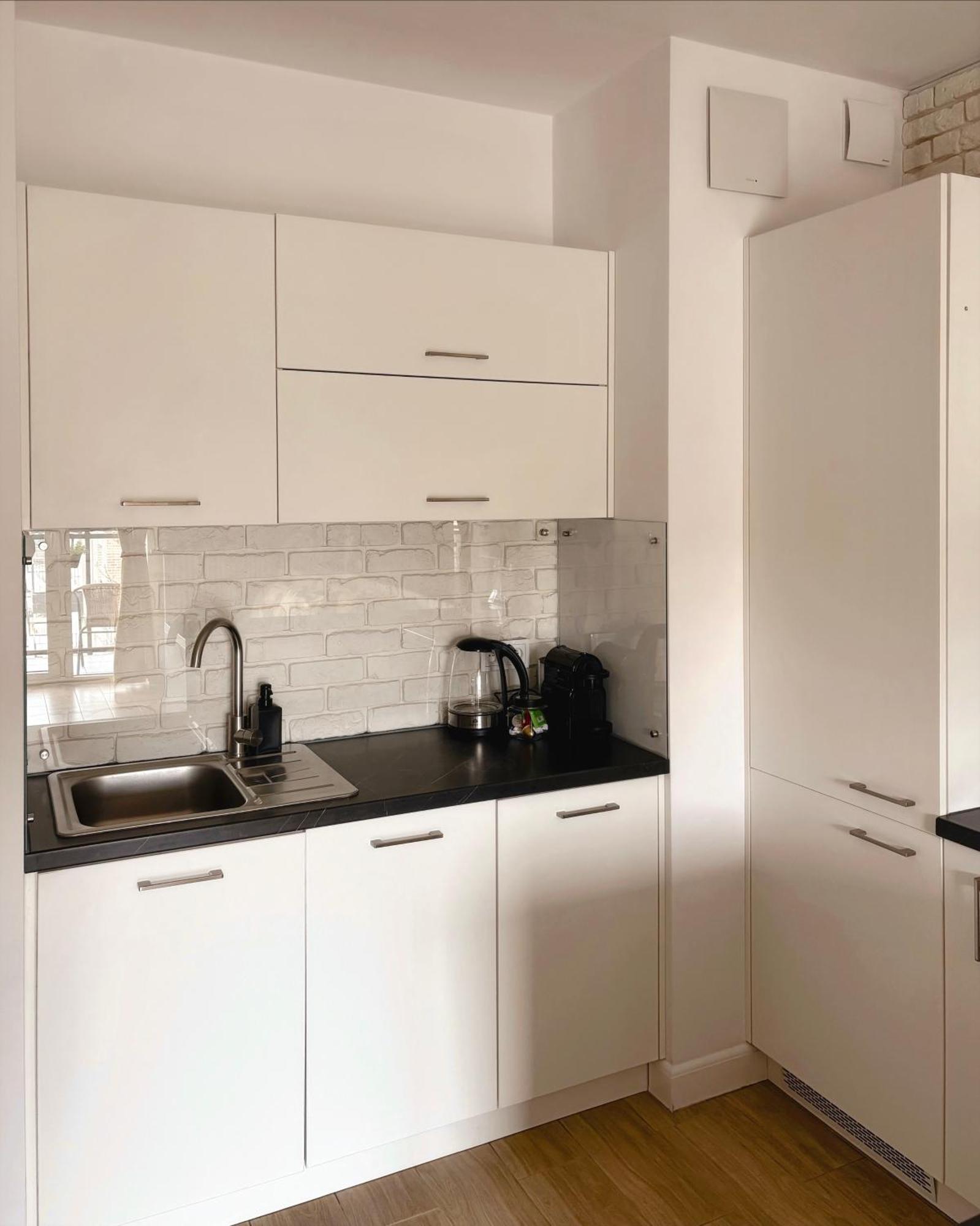 Apartamenty Figaretti Rakowicka Krasków Δωμάτιο φωτογραφία