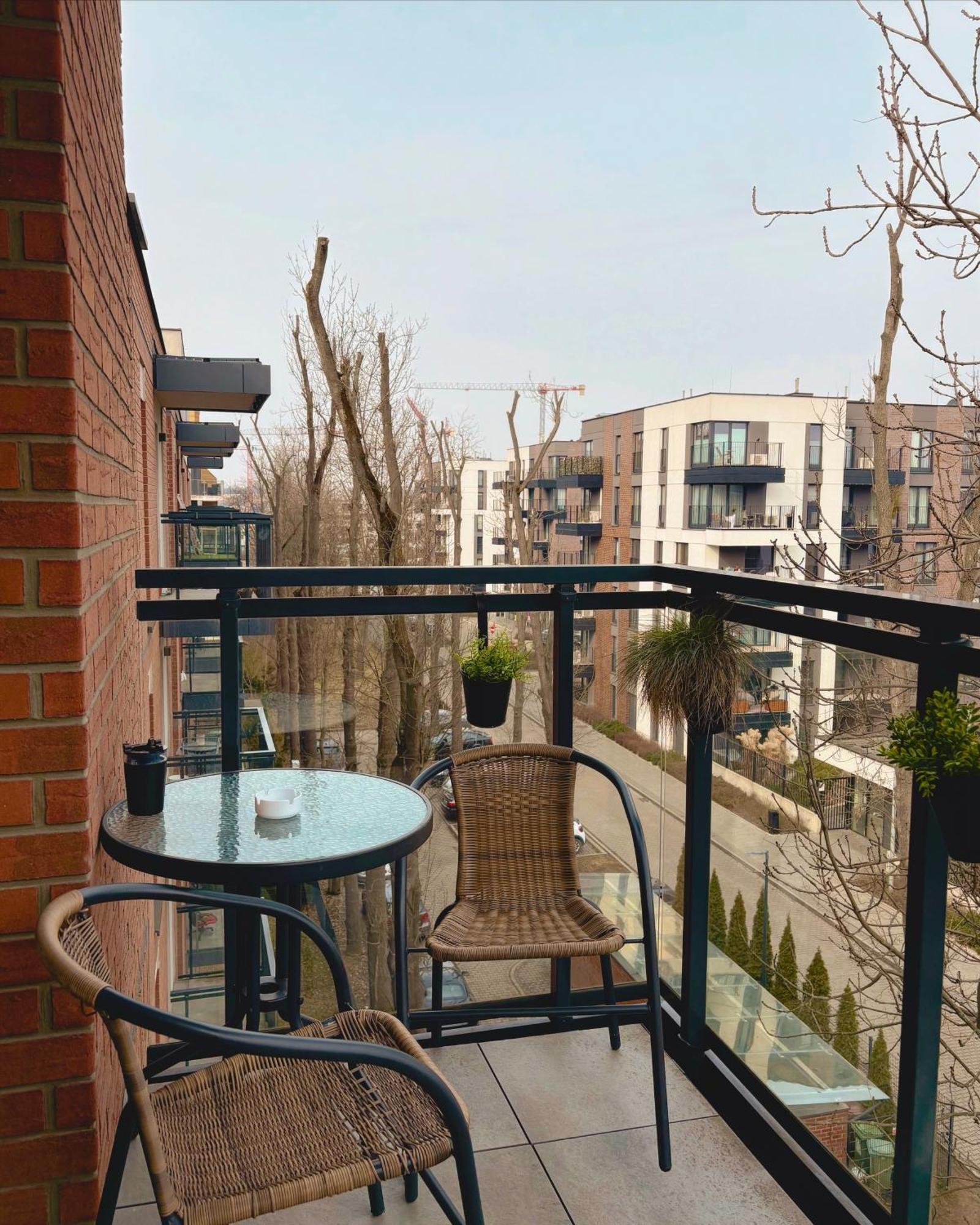 Apartamenty Figaretti Rakowicka Krasków Εξωτερικό φωτογραφία