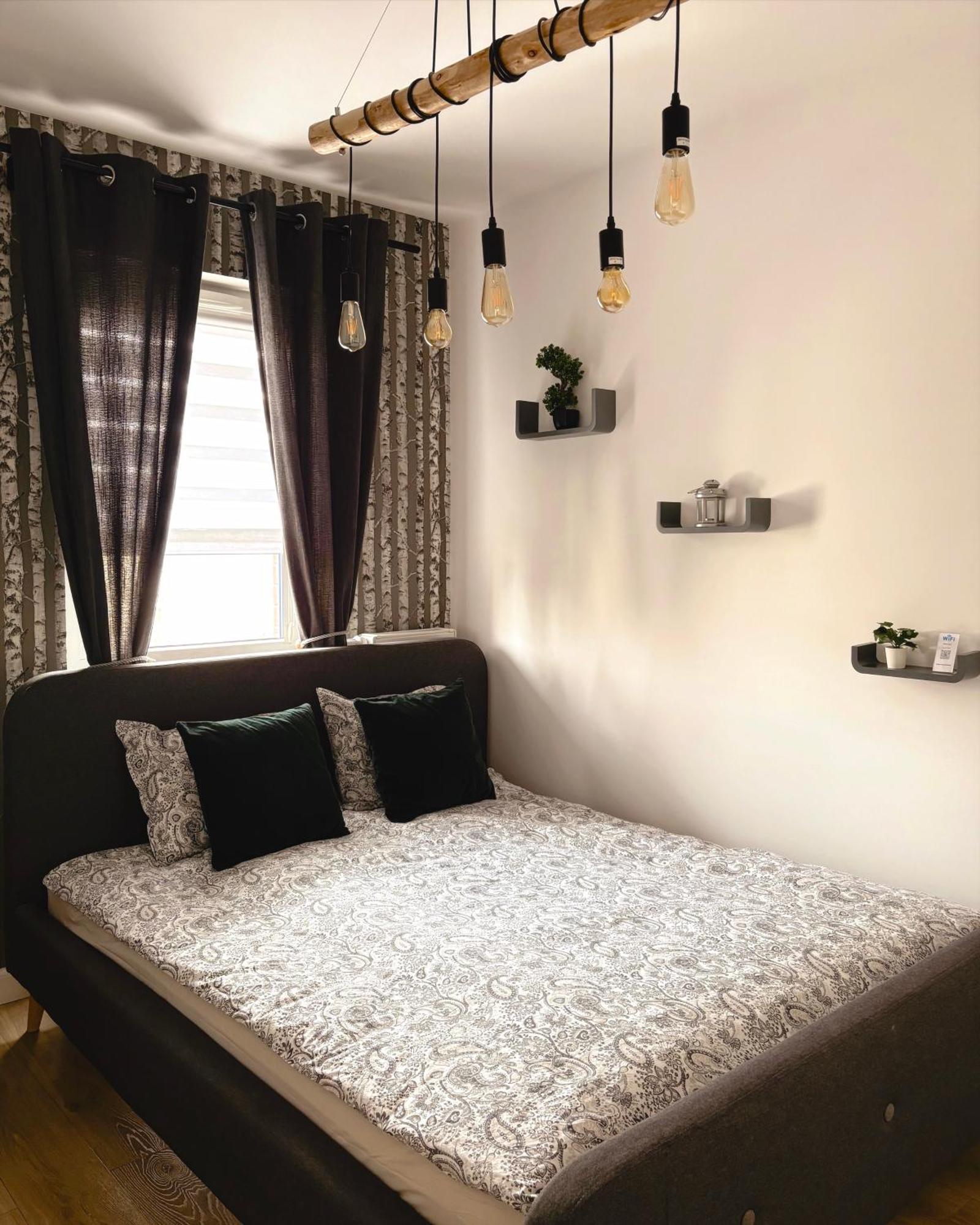 Apartamenty Figaretti Rakowicka Krasków Εξωτερικό φωτογραφία